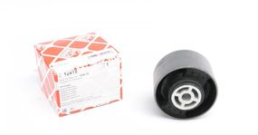 Сайлентблок подушки двигуна зад. Fiat Scudo Citroen Jumpy 07- Citroen Berlingo 08- R  12415