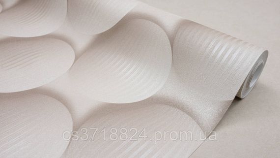 Обои виниловые на флизелиновой основе SINTRA Rotondo 520239 (1,06х10,05м) | Зображення 1