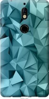 Чохол для Nokia 7 з силікону FCh_055412