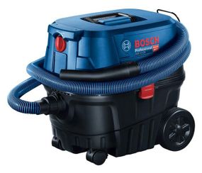 Пылесос Bosch GAS 12-25 PL, 1350Вт, 25л, H13 HEPА. 9кг (0.601.97C.100)