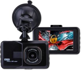 Авторегистратор T670 з високою якістю зйомки Full HD 1080P XPRO (lp-88156_963)