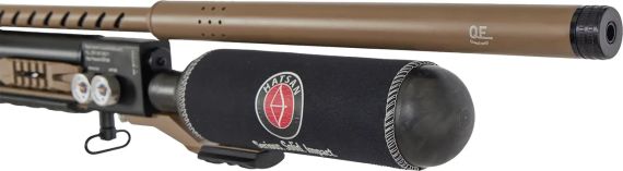 Гвинтівка пневматична Optima Factor Sniper S PCP 4,5 мм FDE | Зображення 7