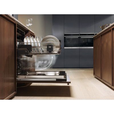 Посудомоечная машина Electrolux EEZ69410W - Топ Продаж! | Зображення 6