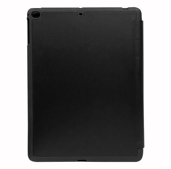 Чохол Kaku Stylus TPU для планшета Apple iPad Air / Air 2 (A1474, A1475, A1476, A1566, A1567) - Black | Зображення 1