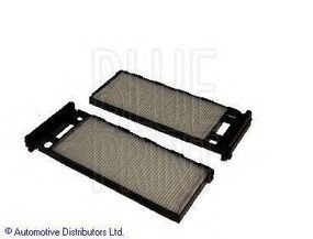 Фільтр салону (компл.) Infiniti, Nissan (вир-во Blue Print) BLUE PRINT ADN12510 на NISSAN MAXIMA (A32)