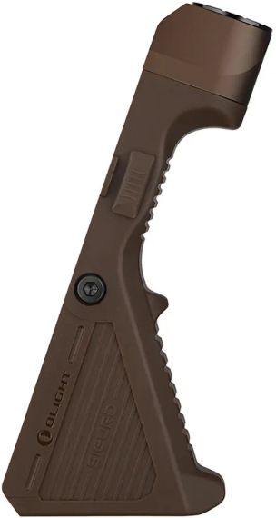 Ліхтар Olight Sigurd. Desert Tan | Зображення 5