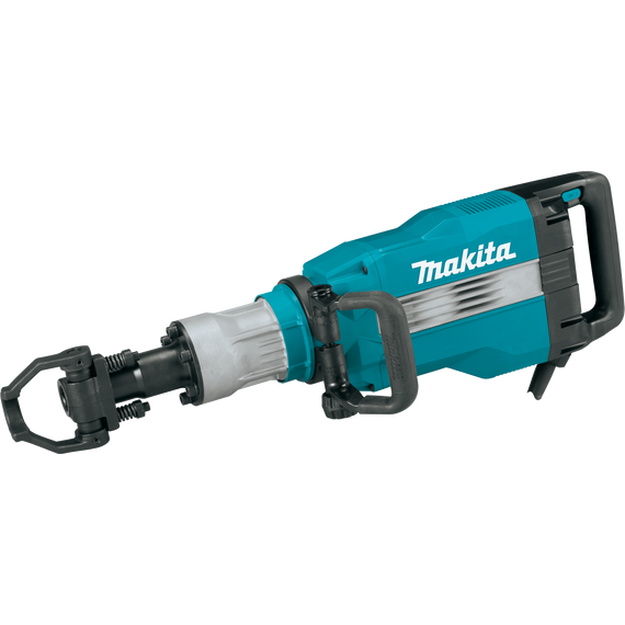 Молоток відбійний мережевий Makita HM1502 (48 Дж, 1300 хв-1, 1850 Вт, HEX 28.6 мм, 19.8 кг) | Зображення 1