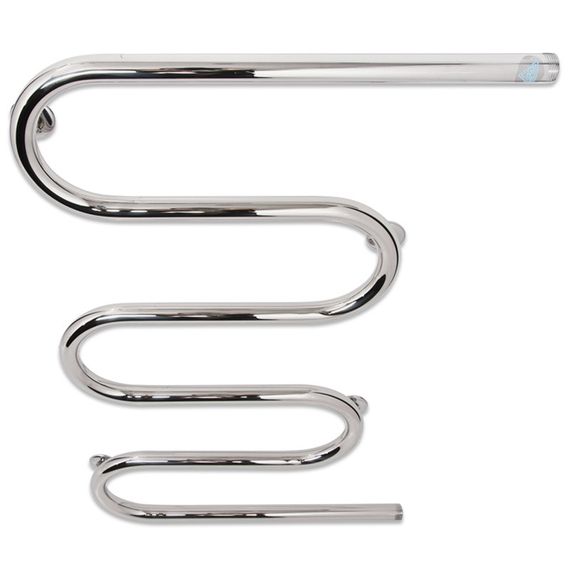 Водяна рушникосушарка Laris Змійовик 25 РС5 500 х 800 3/4'' | Зображення 3