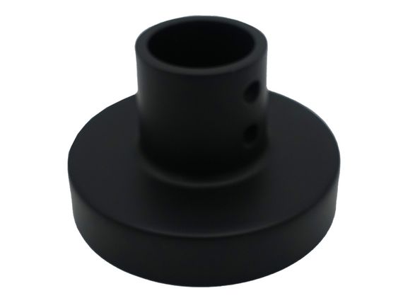 Душова система AIM зі змішувачем на 3 функції чорний матовий DG06344-2 (matte black) | Зображення 6