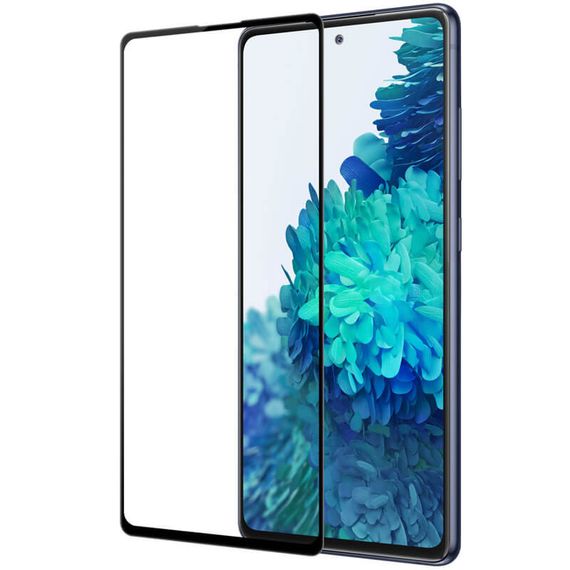 Захисне скло Nillkin (CP+PRO) для Samsung Galaxy S20 FE | Зображення 2