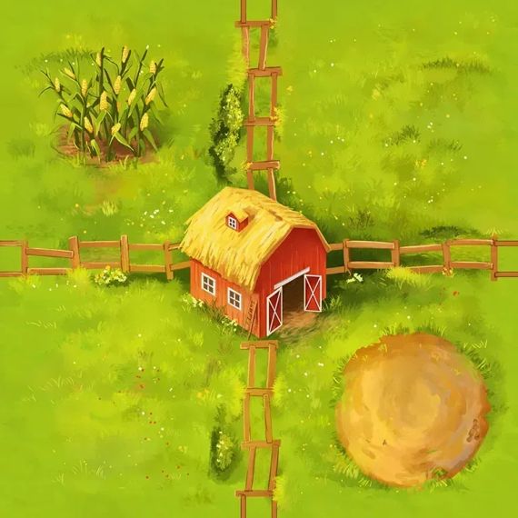 Настольная игра Farmini (Миниферма) | Зображення 3