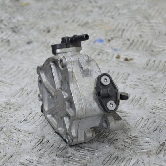 Вакуумний насос 1.6 HDI Citroen Berlingo B9 Jumpy C3 C4 2005-2024 Насос вакуумний Сітроен Берлінго б9 9684786780 | Зображення 1