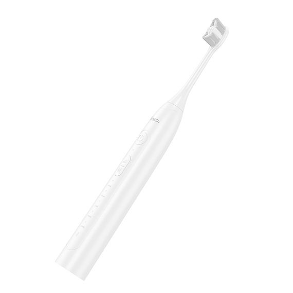 Електрична зубна щітка HOCO HP60 Wave electric toothbrush White | Зображення 2