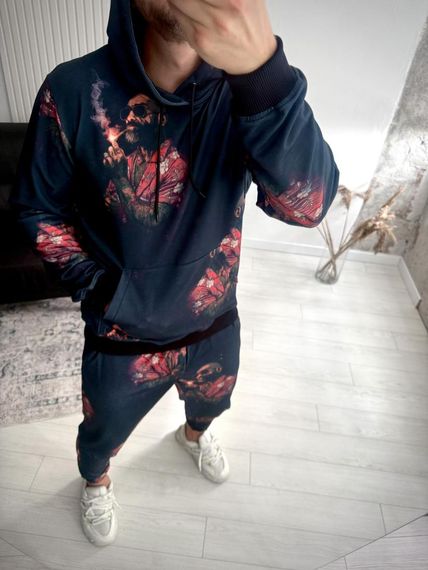 Спортивний костюм | Зображення 1