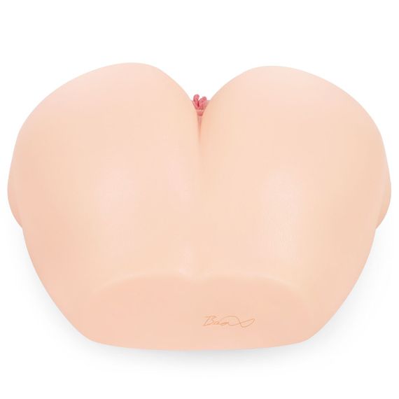 Мастурбатор Kokos 001 Adel ONAHOLE Real Hips 2WayPlus з функцією масажу та вібрацією | Зображення 3