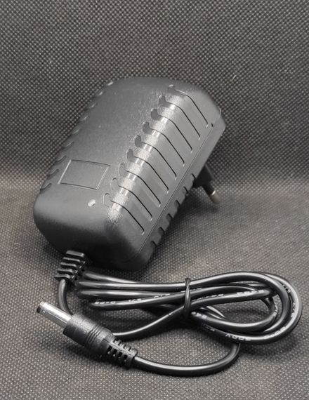 Мережевий блок живлення MastAK 5V 4000mA | Зображення 1