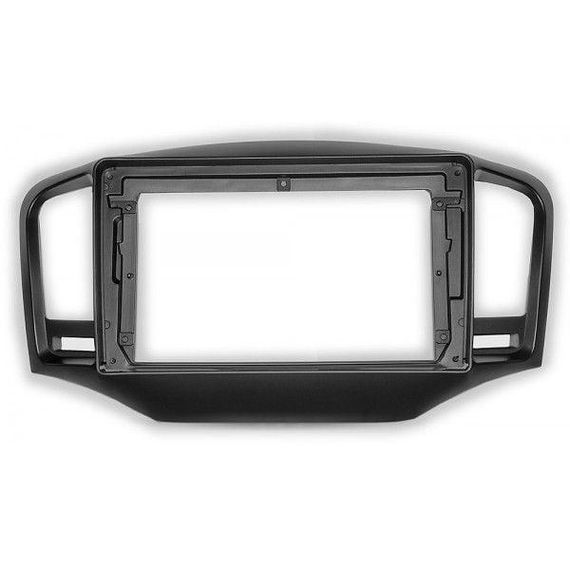 Перехідна рамка серії QIV QBR-F 3201-82 для Roewe 350 2014+ 9 дюймів