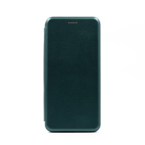 Чохол-книга G-case Xiaomi Redmi Note 10/ Note 10s Dark Green