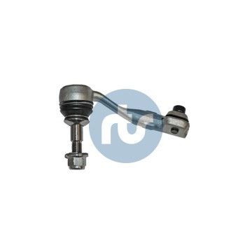 Наконечник рулевой тяги левый BMW 1 F20/F21 11-19/ 2 F22/F23 12-21/ 3 F30/F31 11-18/ 4 F32/F33 13-20 (L=146 mm), RTS, 91-99537-2,