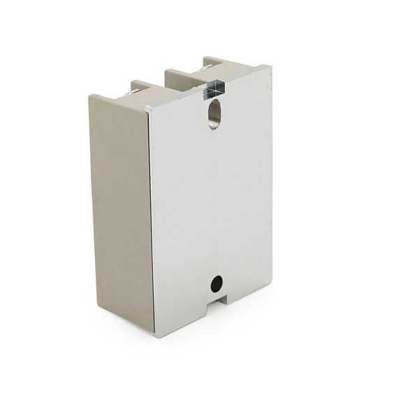 Твердотільні реле FQFER SSR-25DA 25А 24-380VAC | Зображення 1