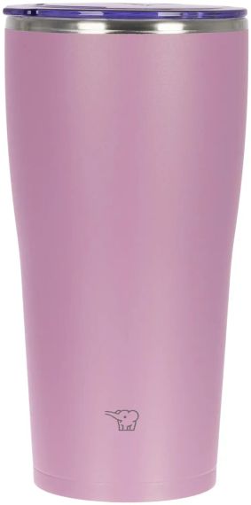 Термокухоль Zojirushi SX-HA72HVM 0.72 л Рожевий