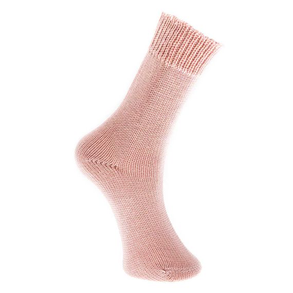 Шкарпеткова пряжа Rico Design Superba Premium Uni 50 г, 018