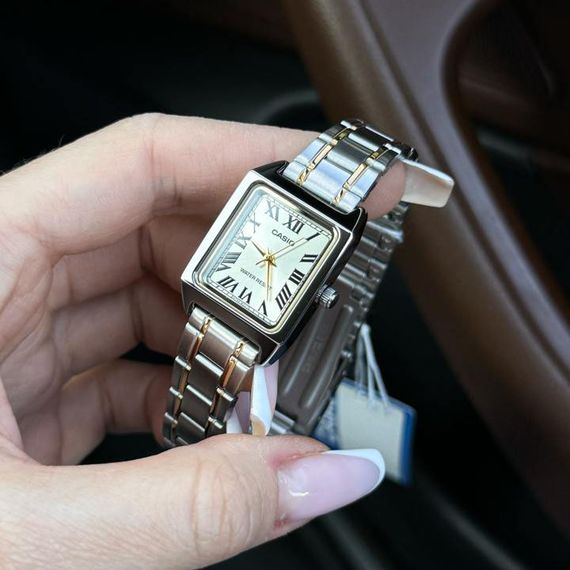 Жіночий годинник Casio LTP-V007SG-9B | Зображення 6