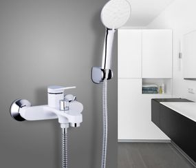 Змішувач для ванни Frap F3245