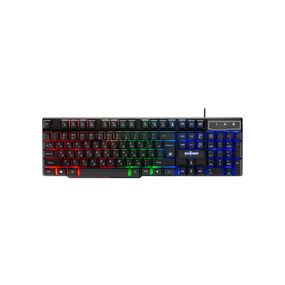Клавіатура Defender Mayhem GK-360DL RGB (45362)