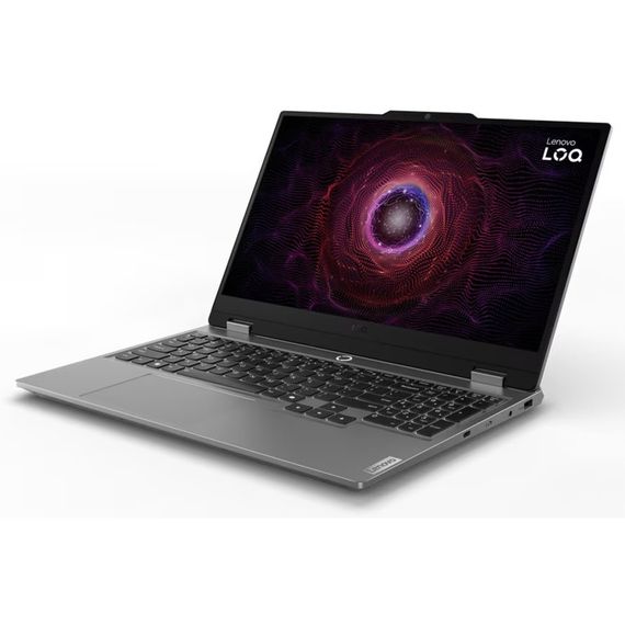 Ноутбук Lenovo LOQ 15ARP9 (83JC0089RA) | Зображення 2