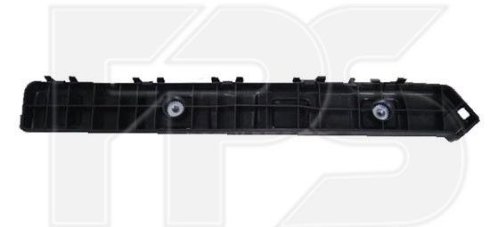 Крепеж заднего бампера правый Kia Optima '11-16 (FPS)  866142T000