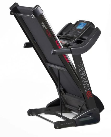 Бігова доріжка Toorx TRX-100-3.0 (TRX-100-3.0) | Зображення 2