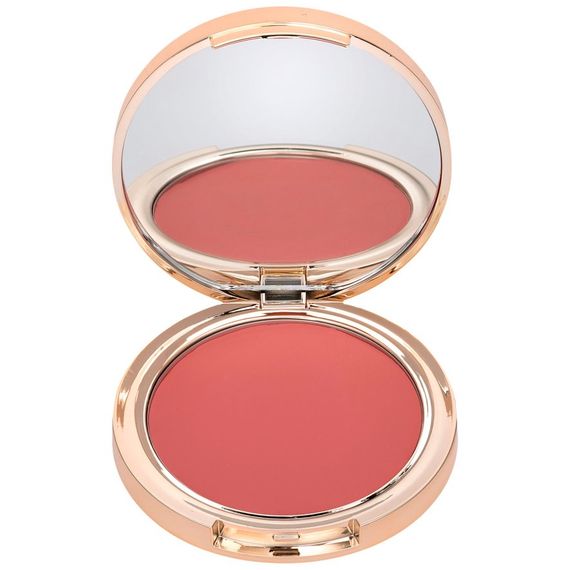 Кремовые румяна Paese Selfglow Creamy blush matte effect - 01 Peony Kiss (8 g) | Зображення 3