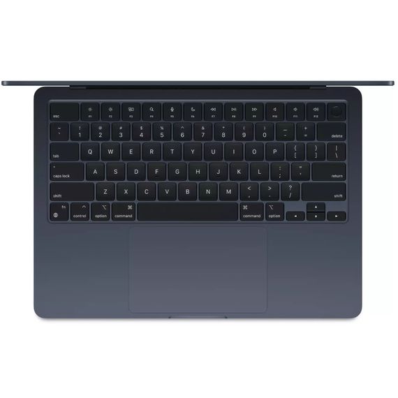 Ноутбук Apple MacBook Air 13 M3 A3113 Midnight (MXCV3UA/A) | Зображення 1