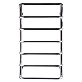 Рушникосушарка UNIO LS W 900-500-7 Драбинка Скоба (20883)