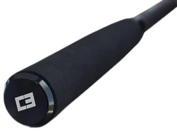 Вудилище коропове Prologic C3 12’6/3.84m 3.25lbs - 2sec | Зображення 3