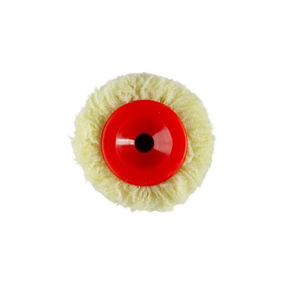 Валик Синтекс 100*30*6 мм INTERTOOL KT-4430 | Зображення 2