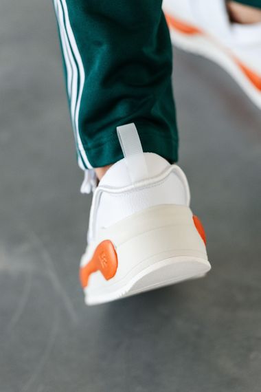 Кросівки Y-3 Rivalry / Текстиль  топ весна / осінь 1469 44 28 | Зображення 5