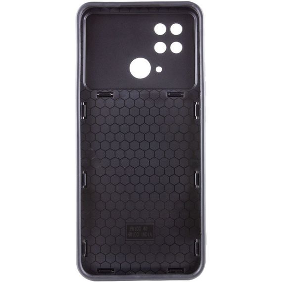 Ударостійкий чохол Camshield Flash Ring для Xiaomi Redmi 10C | Зображення 5