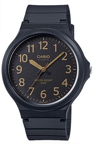 Годинник Casio MW-240-1B2VDF (модуль №1330)