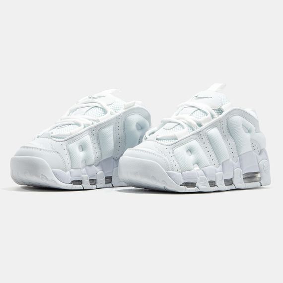Кросівки на щодень Air More Uptempo, В'єтнам 2273 45 | Зображення 5