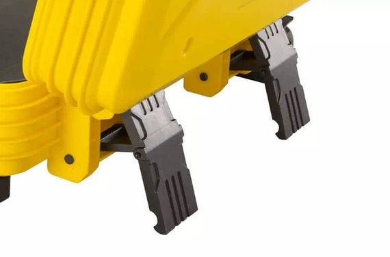 Ящик техніка Stanley с колесами (FMST1-72383) | Зображення 3