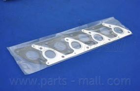 Прокладка впускного колектора (вир-во PARTS-MALL) PARTS-MALL P1LA034 на HYUNDAI H 200 фургон