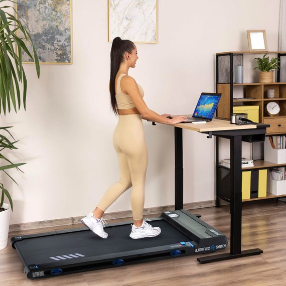 Бігова доріжка GYMTEK XT200 | Зображення 3