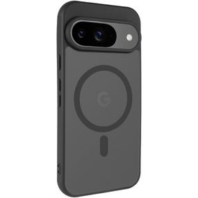 Чохол TPU Bloom with Magnetic Fit для Google Pixel 11 Black