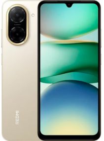 Смартфон Xiaomi Redmi A5 4/128GB Gold