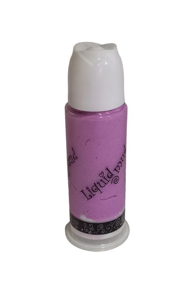 Рідкий пластилін MK 0707 Liquid Mud запаска, Ціна за 1 штуку (6903158501013) Фіолетовий