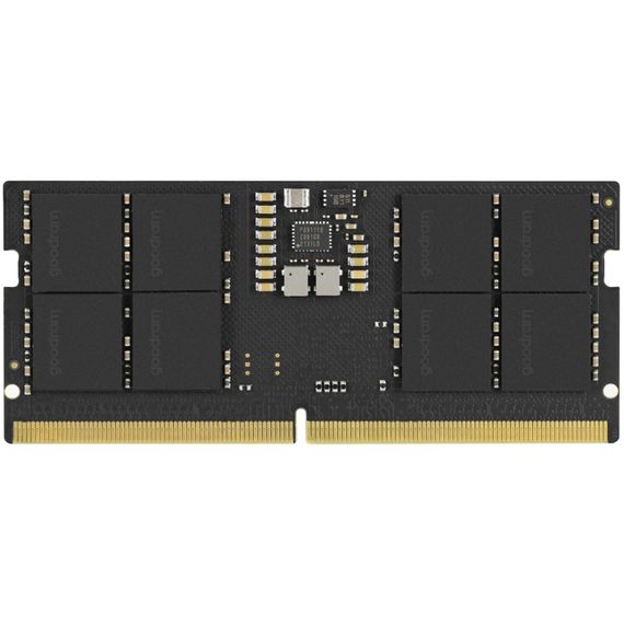 SoDIMM 32Gb DDR5 5600 MHz GoodRAM, Retail | Зображення 4