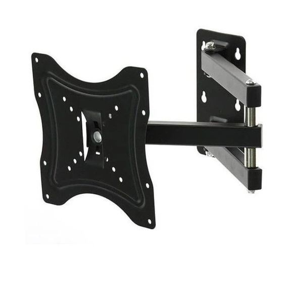 Кріплення для ТВ CP302 14-42 з поворотом до 55кг OM-70 | Зображення 1