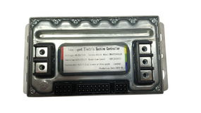 Контроллер для электровелосипеда Crosser CR-4 (60-72V) 382